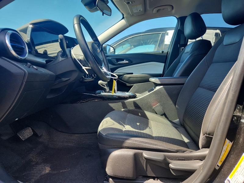 Aukcja sprzedaży 2025 Chevrolet Trax, vin: KL77LHEP0SC041429, numer aukcji: 56451706