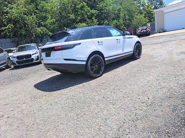 2026 Land Rover Range Rover Velar მანქანა იყიდება აუქციონზე, vin: SALYL2EX4TA833142, აუქციონის ნომერი: 55638046