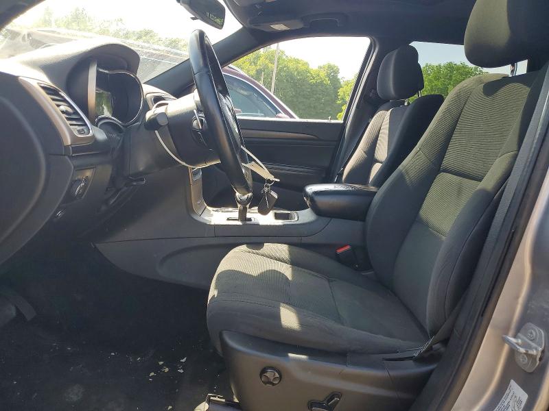 Продажа на аукционе авто 2015 Jeep Grand Cherokee, vin: 1C4RJFAG5FC158232, номер лота: 56588066