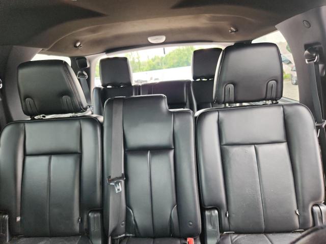 2017 Ford Expedition მანქანა იყიდება აუქციონზე, vin: 1FMJU1KT4HEA17058, აუქციონის ნომერი: 58467916