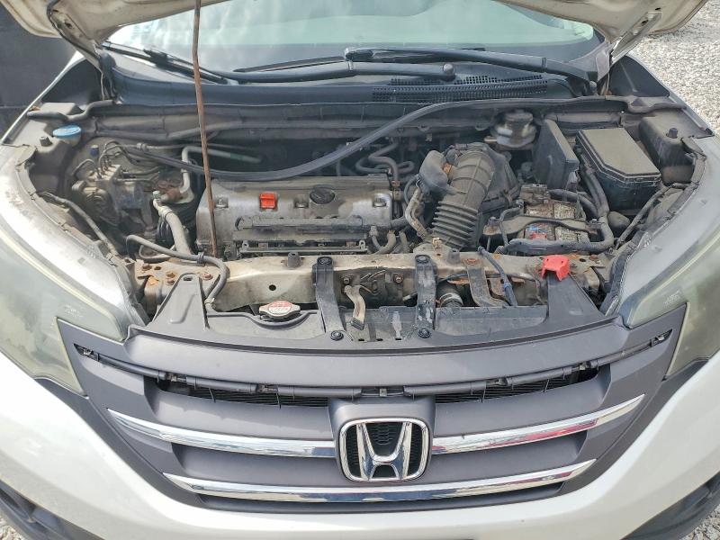 57568126 :رقم المزاد ، 5J6RM4H56DL087341 vin ، 2013 Honda Cr-v مزاد بيع