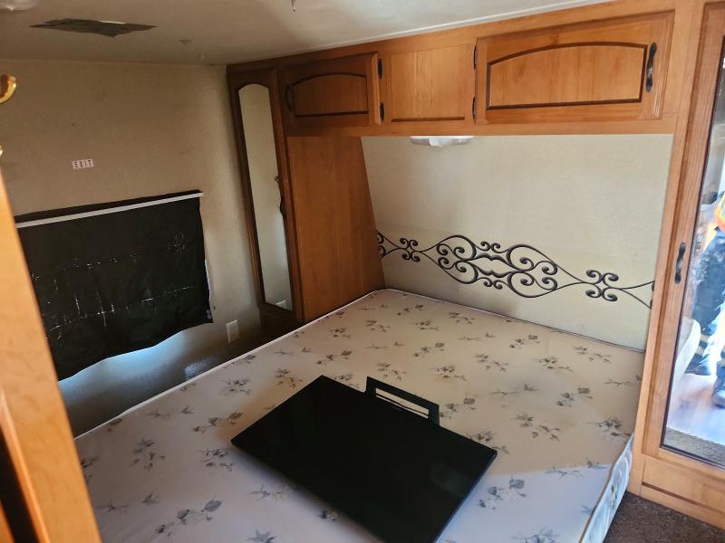 2012 Wildwood By Forest River Recreational Vehicle (rv) მანქანა იყიდება აუქციონზე, vin: 4X4TWDD28CA247368, აუქციონის ნომერი: 55835636