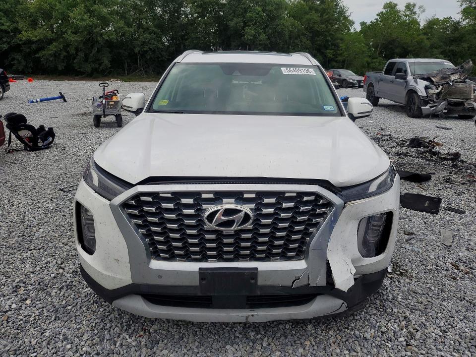 Aukcja sprzedaży 2020 Hyundai Palisade, vin: KM8R44HE9LU147199, numer aukcji: 56409196