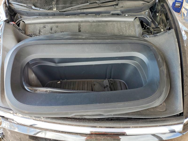 2026 Tesla Model Y მანქანა იყიდება აუქციონზე, vin: 7SAYGDEDXTF609719, აუქციონის ნომერი: 58844726