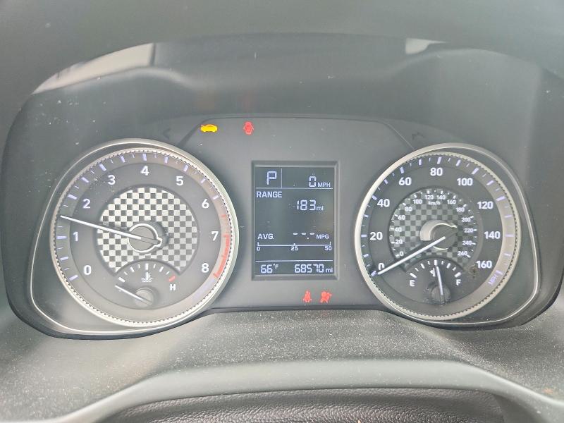 Продаж на аукціоні авто 2019 Hyundai Elantra, vin: 5NPD74LF7KH400129, номер лоту: 57366796