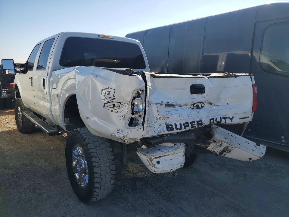 2015 Ford F250 მანქანა იყიდება აუქციონზე, vin: 1FT7W2B62FEC63385, აუქციონის ნომერი: 57091426