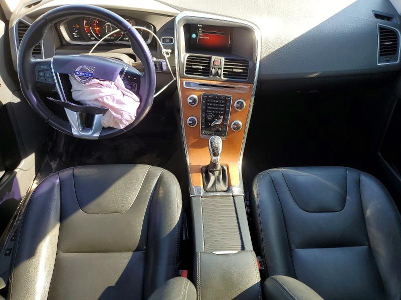57502946 :رقم المزاد ، YV440MDU9H2031010 vin ، 2017 Volvo Xc60 مزاد بيع