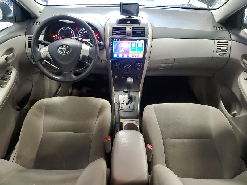 Продажа на аукционе авто 2012 Toyota Corolla, vin: 2T1BU4EE6CC778175, номер лота: 57265546