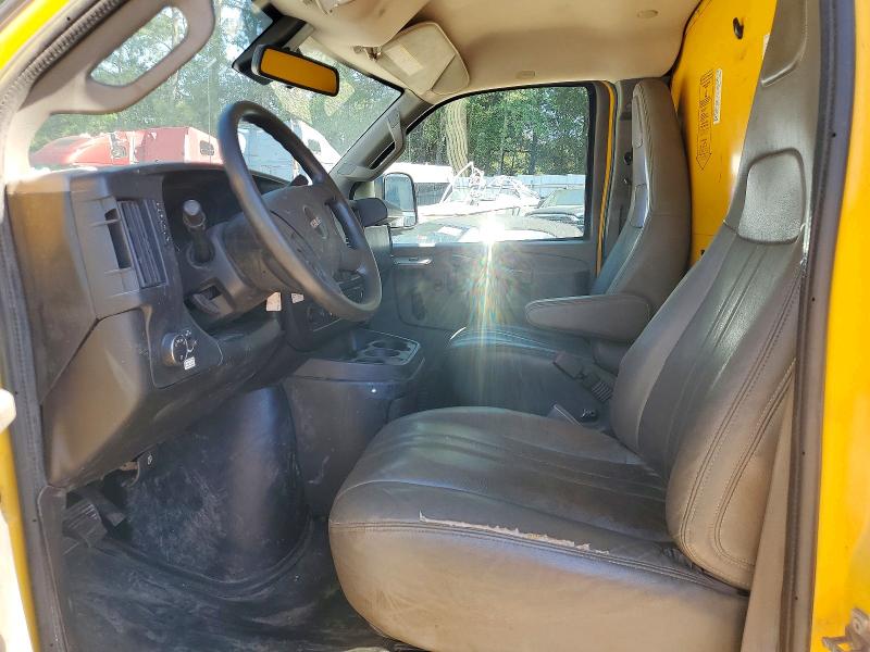 Продаж на аукціоні авто 2020 Gmc Savana, vin: 1GD07RFP0L1180045, номер лоту: 56766086