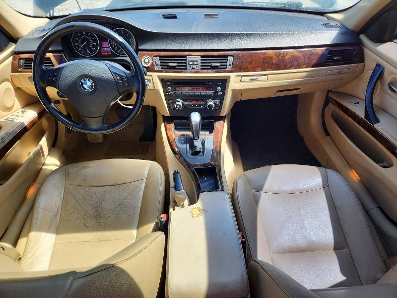 Aukcja sprzedaży 2011 Bmw 328, vin: WBAPH7C55BE682089, numer aukcji: 55255376