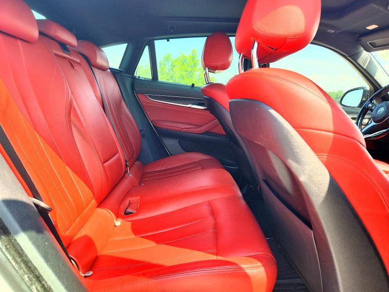 Продажа на аукционе авто 2019 Bmw X6, vin: 5UXKU2C59K0Z64050, номер лота: 58356096
