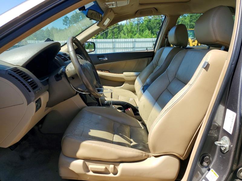 Aukcja sprzedaży 2007 Honda Accord, vin: 1HGCM66567A055601, numer aukcji: 58257236