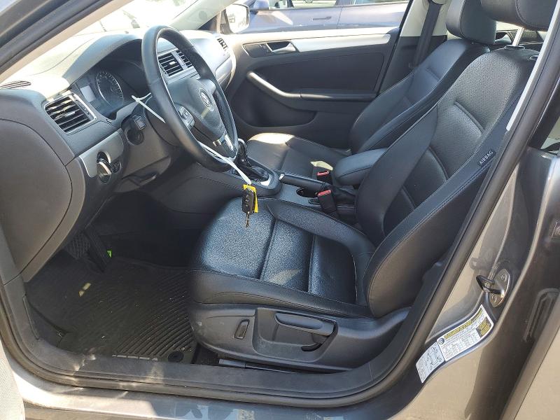 2013 Volkswagen Jetta მანქანა იყიდება აუქციონზე, vin: 3VWDX7AJXDM411094, აუქციონის ნომერი: 57546746