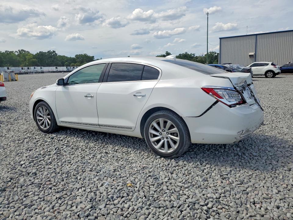Aukcja sprzedaży 2016 Buick Lacrosse, vin: 1G4GA5G35GF142999, numer aukcji: 56575366