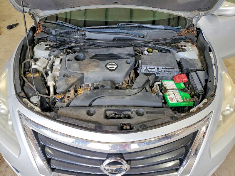 Продажа на аукционе авто 2015 Nissan Altima, vin: 1N4AL3AP1FN338291, номер лота: 56136886