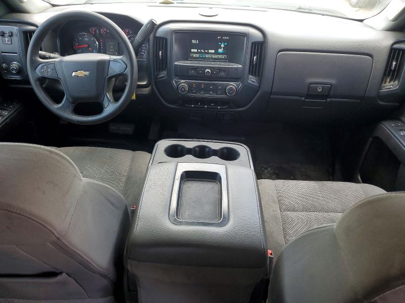 Aukcja sprzedaży 2018 Chevrolet Silverado, vin: 1GC2KUEG4JZ262228, numer aukcji: 59101036