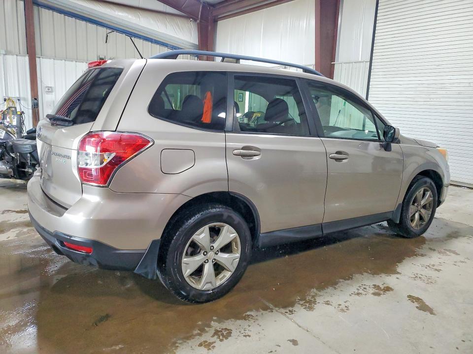 57670146 :رقم المزاد ، JF2SJADC1FH462322 vin ، 2015 Subaru Forester مزاد بيع