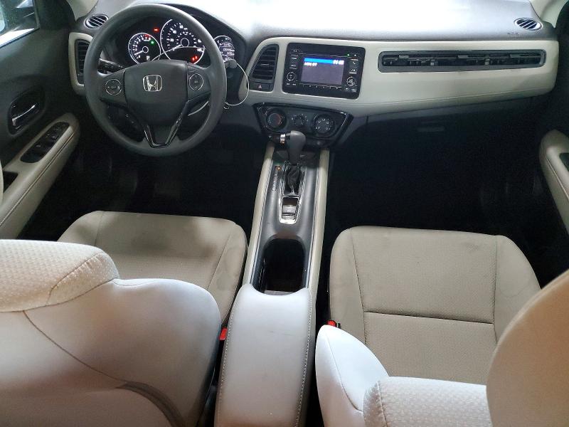 Aukcja sprzedaży 2022 Honda Hr-v, vin: 3CZRU6H30NM726677, numer aukcji: 57682346