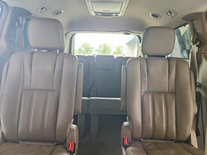 Aukcja sprzedaży 2014 Chrysler Town & Country, vin: 2C4RC1BG0ER454048, numer aukcji: 59234196