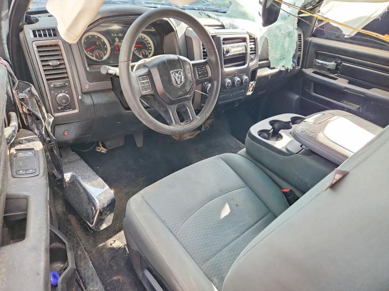Aukcja sprzedaży 2015 Ram 1500, vin: 3C6JR7BT3FG554915, numer aukcji: 56314396