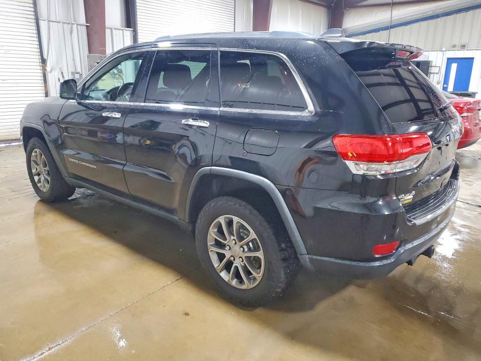 Продажа на аукционе авто 2015 Jeep Grand Cherokee, vin: 1C4RJFBG9FC751879, номер лота: 56899906