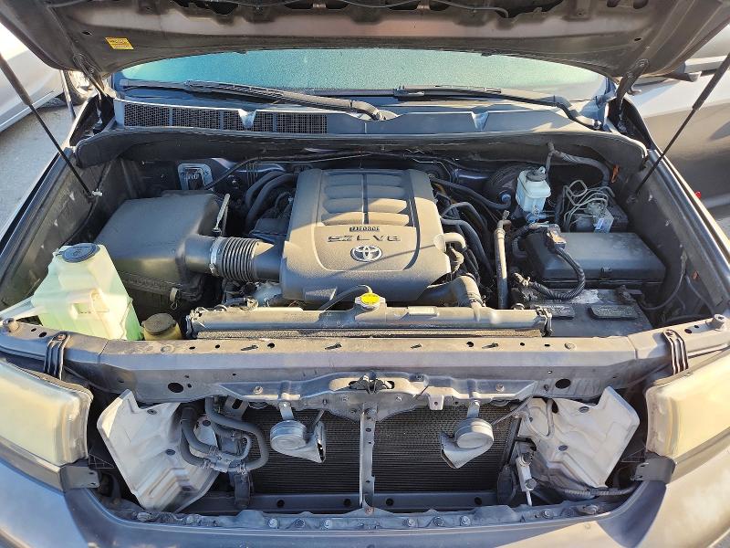 56274436 :رقم المزاد ، 5TFEY5F1XCX118063 vin ، 2012 Toyota Tundra مزاد بيع