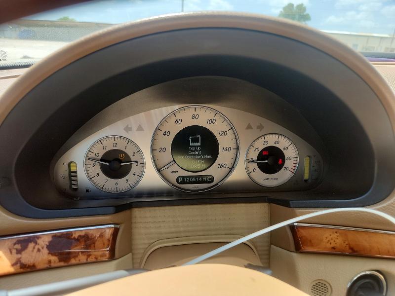 Aukcja sprzedaży 2008 Mercedes-benz 350, vin: WDBUF87X88B318576, numer aukcji: 59605036
