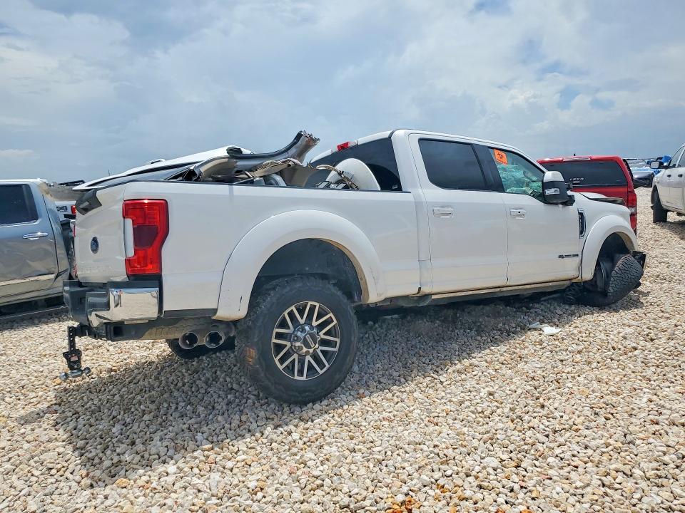 Продажа на аукционе авто 2019 Ford F350, vin: 1FT8W3BT6KEE01634, номер лота: 55978036