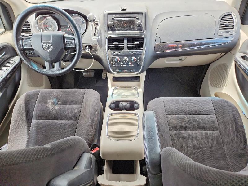 Aukcja sprzedaży 2014 Dodge Grand Caravan, vin: 2C4RDGCG4ER430169, numer aukcji: 56622446