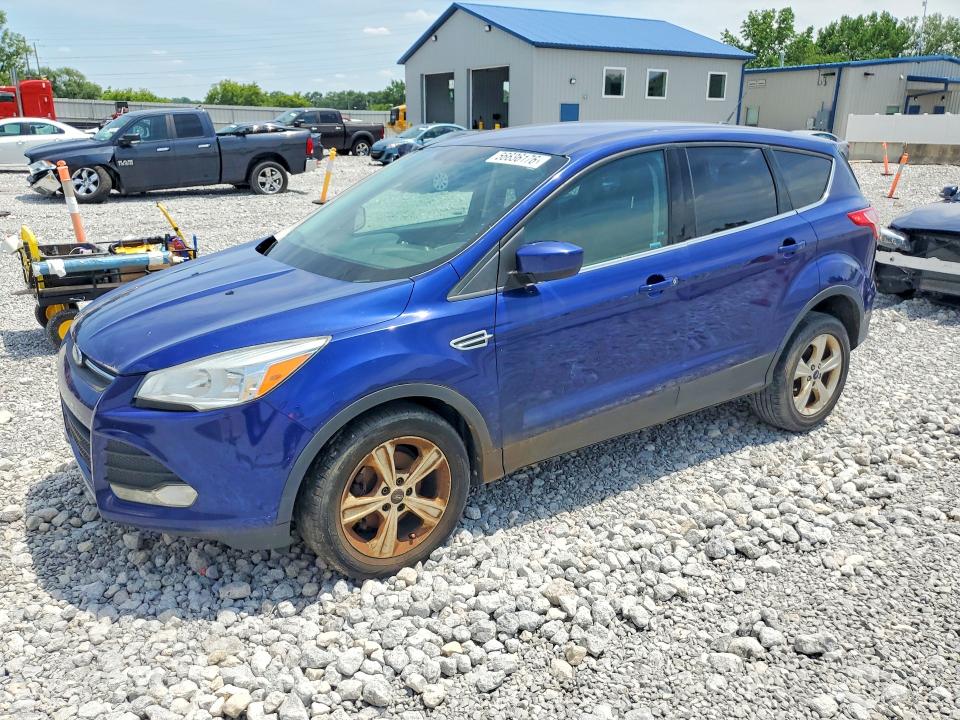 Продаж на аукціоні авто 2014 Ford Escape, vin: 1FMCU0GX5EUA20468, номер лоту: 56636176