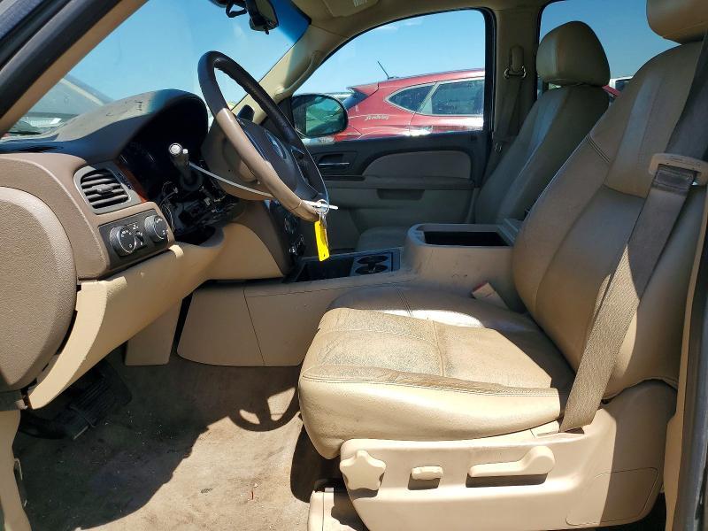 Продажа на аукционе авто 2013 Chevrolet Suburban, vin: 1GNSKJE70DR158586, номер лота: 56414356