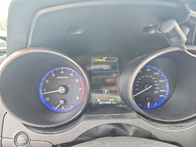 56226876 :رقم المزاد ، 4S4BSATC1H3369874 vin ، 2017 Subaru Outback مزاد بيع