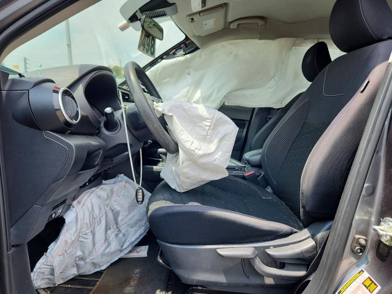 58520566 :رقم المزاد ، 3N1CP5CV8ML512355 vin ، 2021 Nissan Kicks مزاد بيع