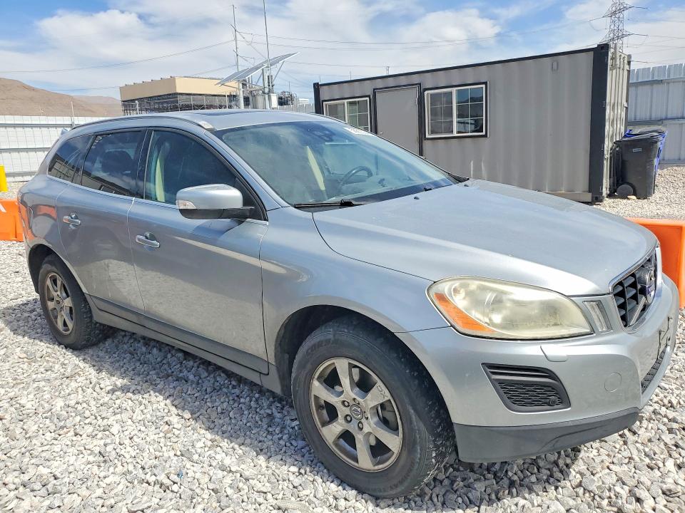 Продажа на аукционе авто 2011 Volvo Xc60, vin: YV4940DZ9B2170477, номер лота: 56603246
