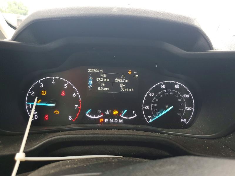 2020 Ford Transit Connect მანქანა იყიდება აუქციონზე, vin: NM0LS7F28L1478199, აუქციონის ნომერი: 57199756
