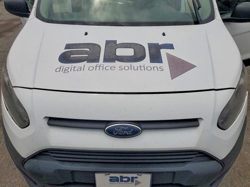 2018 Ford Transit Connect მანქანა იყიდება აუქციონზე, vin: NM0LS7E78J1369333, აუქციონის ნომერი: 56482046