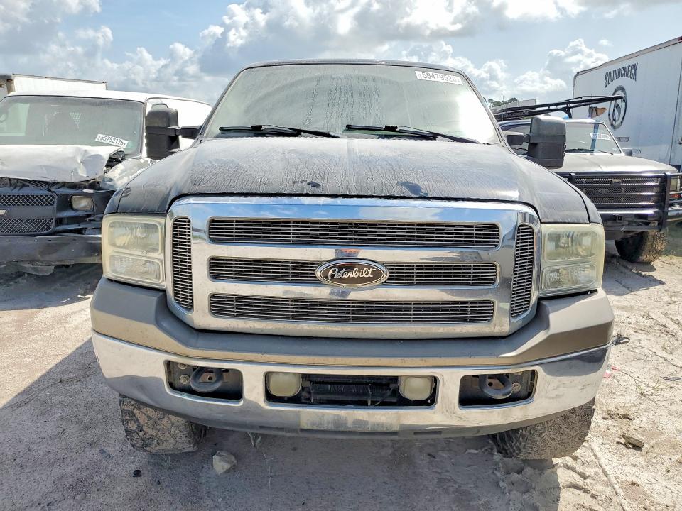 58479526 :رقم المزاد ، 1FTSW21P16EA21482 vin ، 2006 Ford F250 مزاد بيع