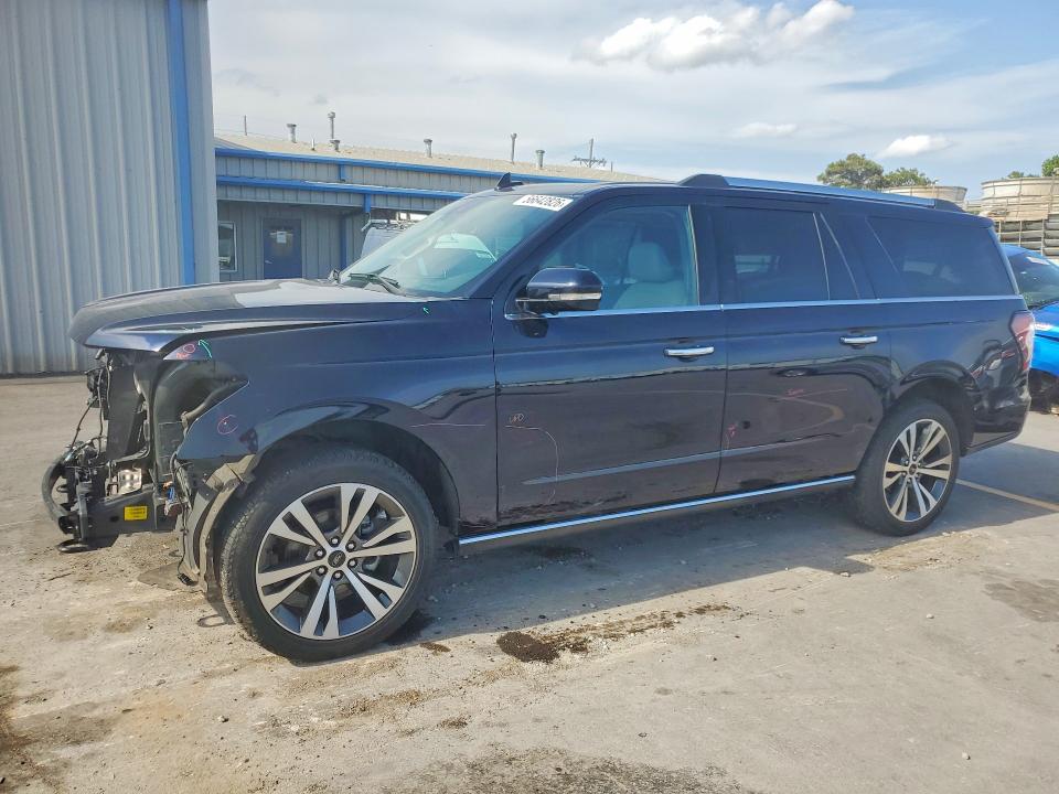 2021 Ford Expedition მანქანა იყიდება აუქციონზე, vin: 1FMJK2AT0MEA77717, აუქციონის ნომერი: 56642826