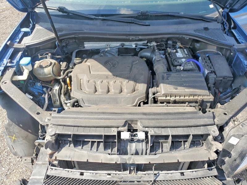 Aukcja sprzedaży 2019 Volkswagen Tiguan, vin: 3VV3B7AX8KM052747, numer aukcji: 58028706
