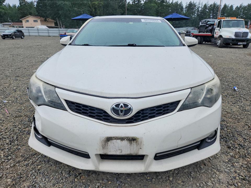 Продаж на аукціоні авто 2014 Toyota Camry, vin: 4T1BF1FK4EU386066, номер лоту: 56539866