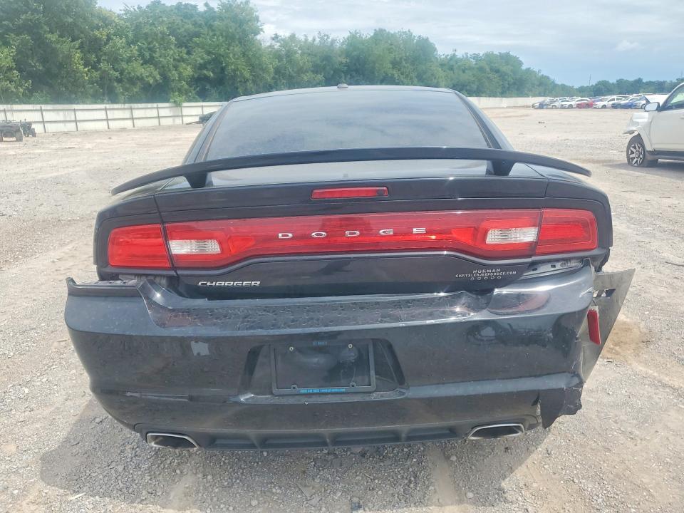 Aukcja sprzedaży 2013 Dodge Charger, vin: 2C3CDXHG3DH535518, numer aukcji: 55415466