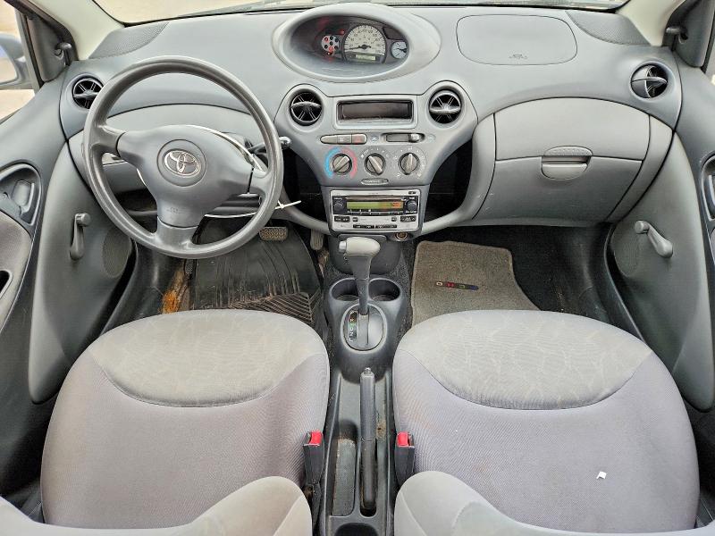Продажа на аукционе авто 2004 Toyota Echo, vin: JTDBT123040336427, номер лота: 57227246