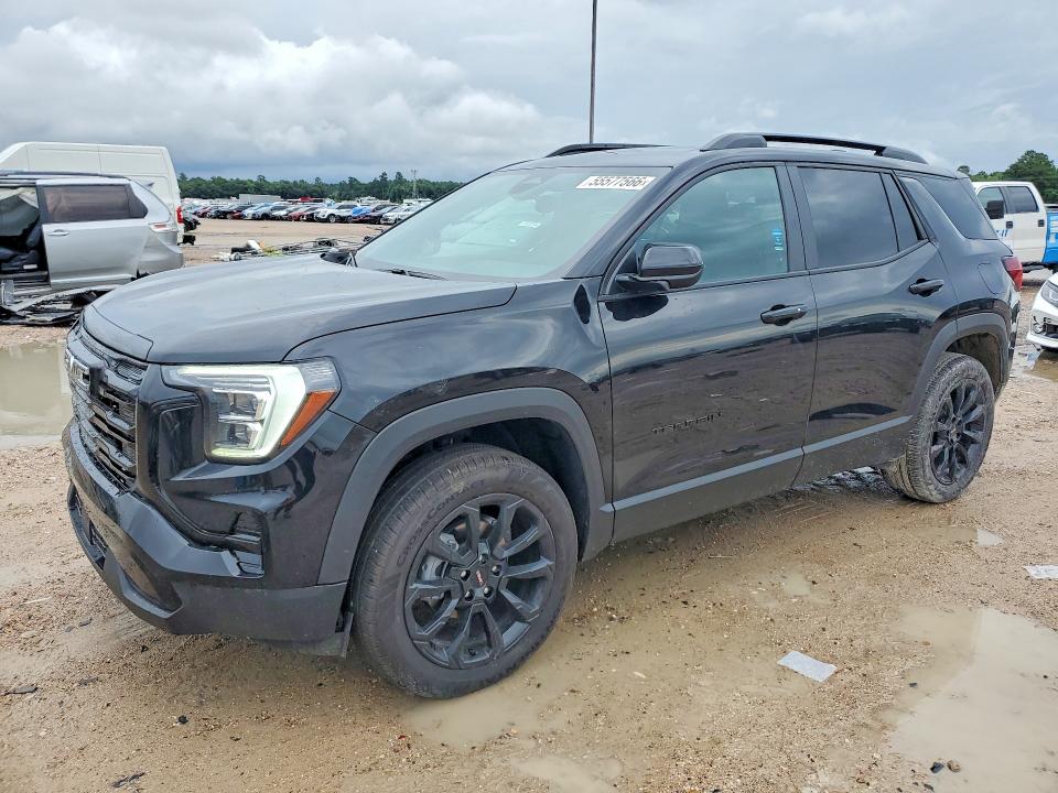 Продажа на аукционе авто 2026 Gmc Terrain, vin: 3GKALMEG0TL247328, номер лота: 55577566