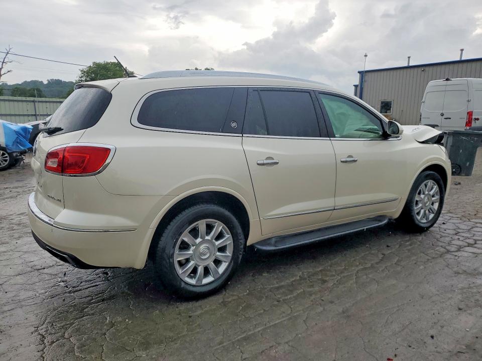 Aukcja sprzedaży 2014 Buick Enclave, vin: 5GAKRCKD1EJ224915, numer aukcji: 56319866