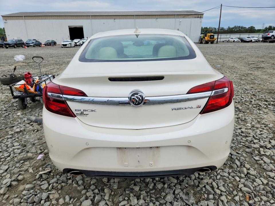Aukcja sprzedaży 2015 Buick Regal, vin: 2G4GN5EX8F9131030, numer aukcji: 58271066