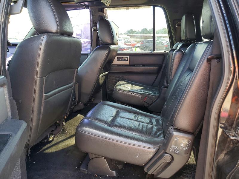 57256506 :رقم المزاد ، 1FMJK1K54EEF35917 vin ، 2014 Ford Expedition مزاد بيع