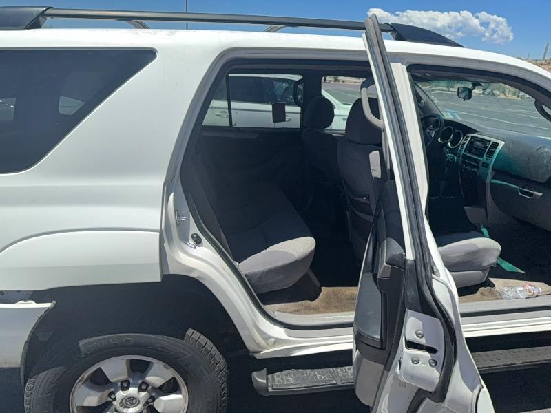 Продаж на аукціоні авто 2004 Toyota 4runner, vin: JTEZU14R048013697, номер лоту: 58298356
