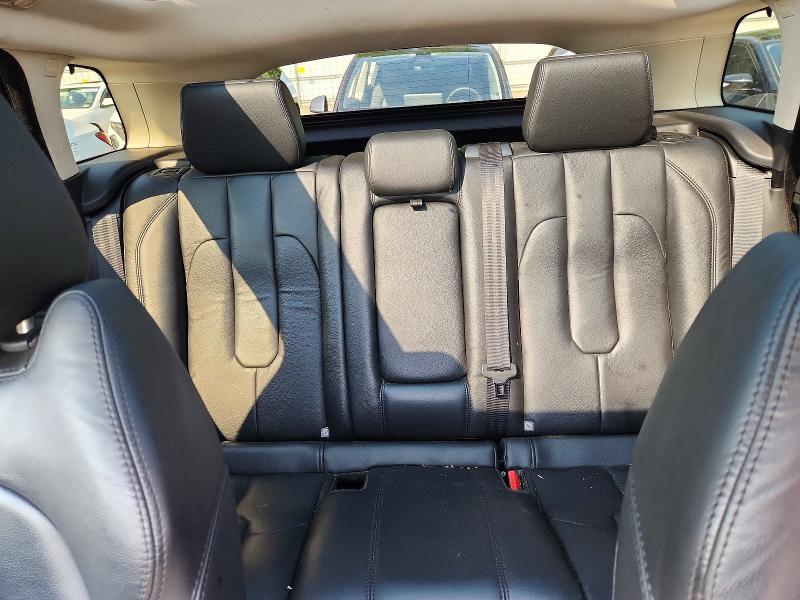 Продажа на аукционе авто 2015 Land Rover Range Rover Evoque, vin: SALVP2BG2FH077124, номер лота: 59049606