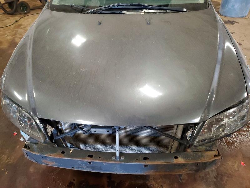 Aukcja sprzedaży 2005 Mazda 6, vin: 1YVHP80CX55M72668, numer aukcji: 55762686