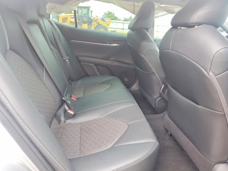 2020 Toyota Camry მანქანა იყიდება აუქციონზე, vin: 4T1K61AK5LU312630, აუქციონის ნომერი: 58310996